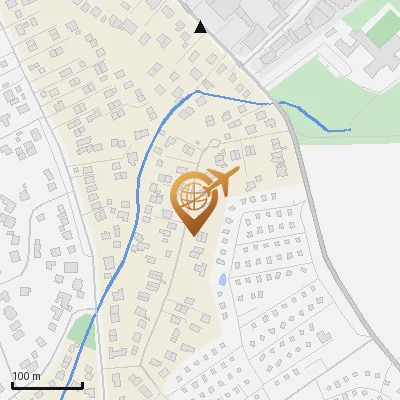 Foto zu Krögerkoppel 26, 22393 Hamburg