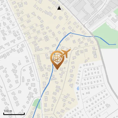 Foto zu Krögerkoppel 27, 22393 Hamburg