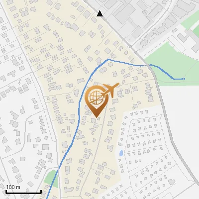 Foto zu Krögerkoppel 29, 22393 Hamburg