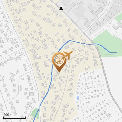 Foto zu Krögerkoppel 31, 22393 Hamburg