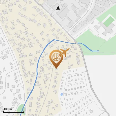 Foto zu Krögerkoppel 32, 22393 Hamburg