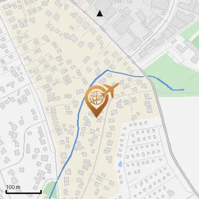 Foto zu Krögerkoppel 33, 22393 Hamburg