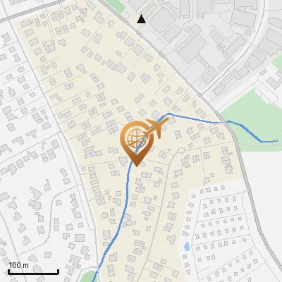 Foto zu Krögerkoppel 37, 22393 Hamburg