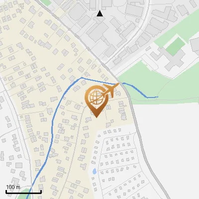 Foto zu Krögerkoppel 38, 22393 Hamburg