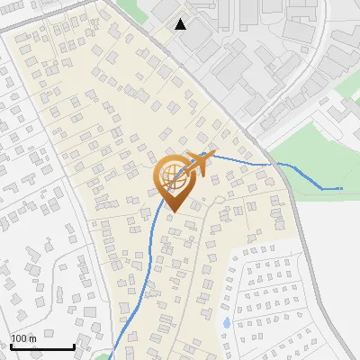 Foto zu Krögerkoppel 39, 22393 Hamburg