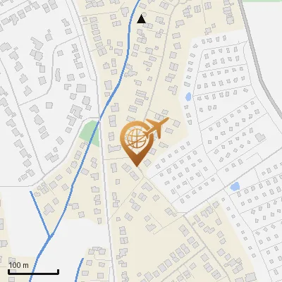 Foto zu Krögerkoppel 4, 22393 Hamburg