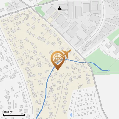 Foto zu Krögerkoppel 43, 22393 Hamburg