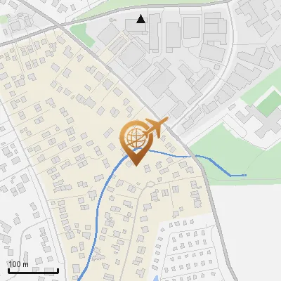 Foto zu Krögerkoppel 45, 22393 Hamburg