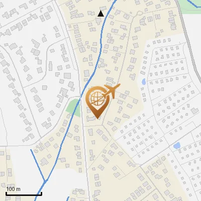 Foto zu Krögerkoppel 5, 22393 Hamburg