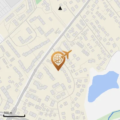 Foto zu Krögerstraße 10, 22145 Hamburg