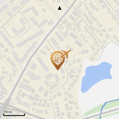 Foto zu Krögerstraße 16, 22145 Hamburg