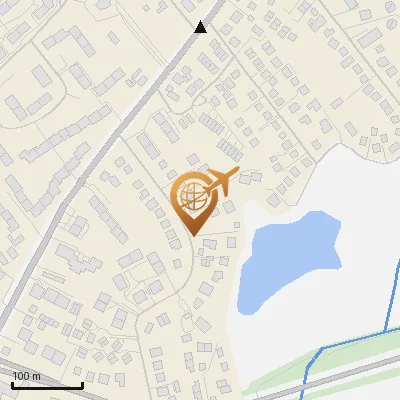 Foto zu Krögerstraße 17, 22145 Hamburg