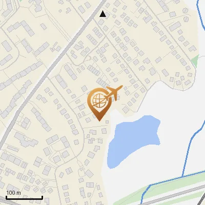 Foto zu Krögerstraße 19, 22145 Hamburg