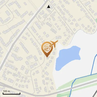 Foto zu Krögerstraße 21, 22145 Hamburg