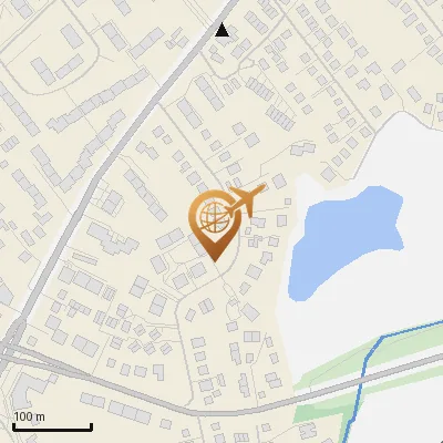 Foto zu Krögerstraße 22, 22145 Hamburg