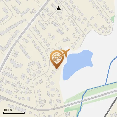 Foto zu Krögerstraße 23, 22145 Hamburg