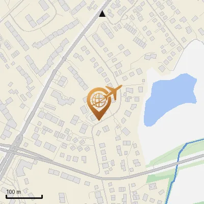 Foto zu Krögerstraße 24, 22145 Hamburg