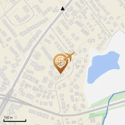 Foto zu Krögerstraße 26, 22145 Hamburg