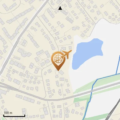 Foto zu Krögerstraße 27, 22145 Hamburg