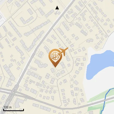 Foto zu Krögerstraße 28, 22145 Hamburg