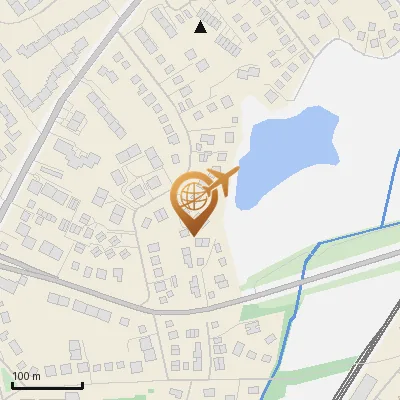 Foto zu Krögerstraße 29, 22145 Hamburg