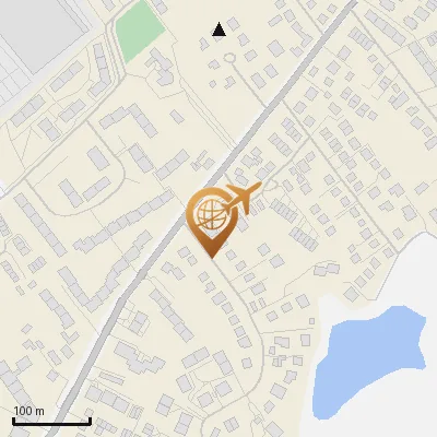 Foto zu Krögerstraße 3, 22145 Hamburg