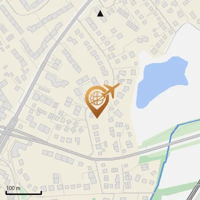 Foto zu Krögerstraße 31, 22145 Hamburg