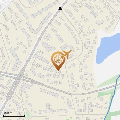 Foto zu Krögerstraße 34, 22145 Hamburg