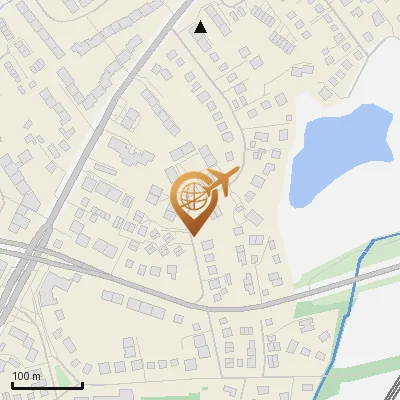 Foto zu Krögerstraße 35, 22145 Hamburg