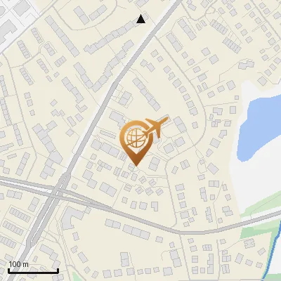 Foto zu Krögerstraße 36, 22145 Hamburg