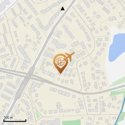 Foto zu Krögerstraße 38, 22145 Hamburg