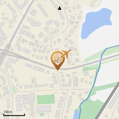 Foto zu Krögerstraße 45, 22145 Hamburg