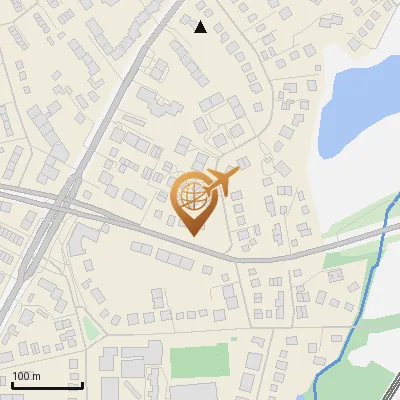 Foto zu Krögerstraße 46, 22145 Hamburg