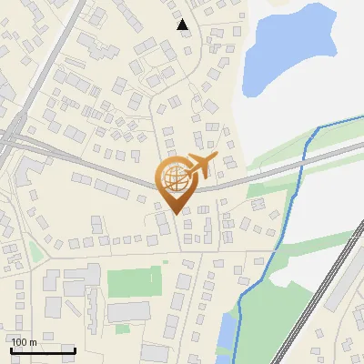 Foto zu Krögerstraße 47, 22145 Hamburg