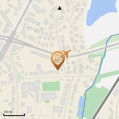 Foto zu Krögerstraße 54, 22145 Hamburg