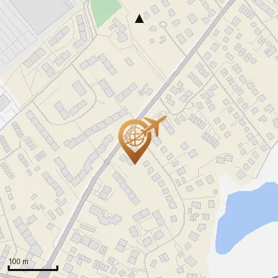 Foto zu Krögerstraße 6, 22145 Hamburg