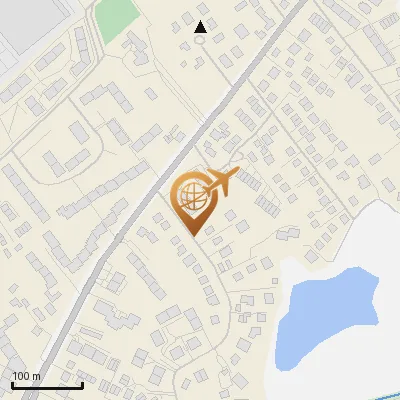 Foto zu Krögerstraße 7, 22145 Hamburg