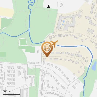 Foto zu Krönenbarg 100, 21077 Hamburg