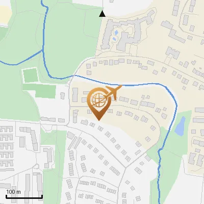 Foto zu Krönenbarg 101, 21077 Hamburg