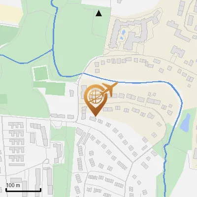 Foto zu Krönenbarg 105, 21077 Hamburg