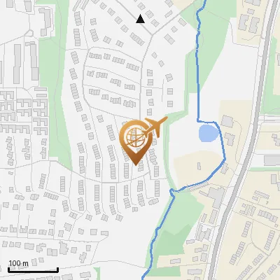 Foto zu Krönenbarg 27, 21077 Hamburg