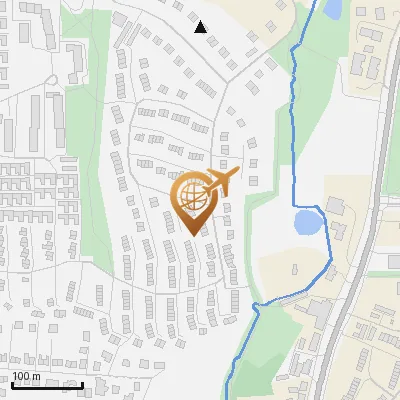 Foto zu Krönenbarg 41, 21077 Hamburg