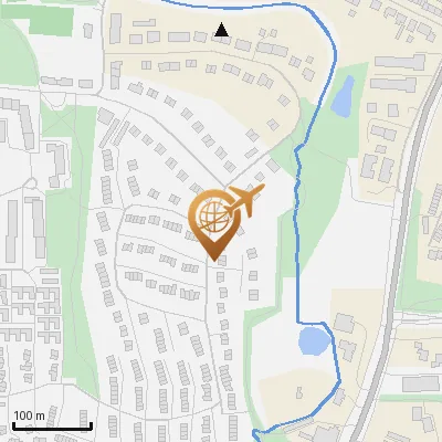 Foto zu Krönenbarg 64, 21077 Hamburg