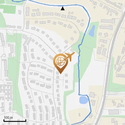 Foto zu Krönenbarg 66, 21077 Hamburg