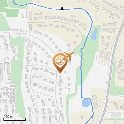 Foto zu Krönenbarg 68, 21077 Hamburg