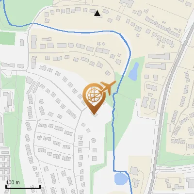 Foto zu Krönenbarg 72, 21077 Hamburg