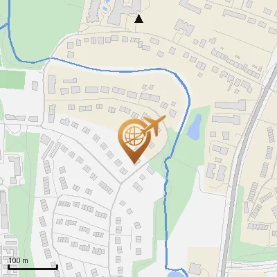 Foto zu Krönenbarg 73, 21077 Hamburg