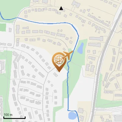 Foto zu Krönenbarg 74, 21077 Hamburg