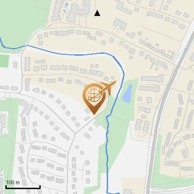 Foto zu Krönenbarg 75, 21077 Hamburg