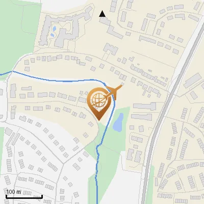 Foto zu Krönenbarg 80, 21077 Hamburg